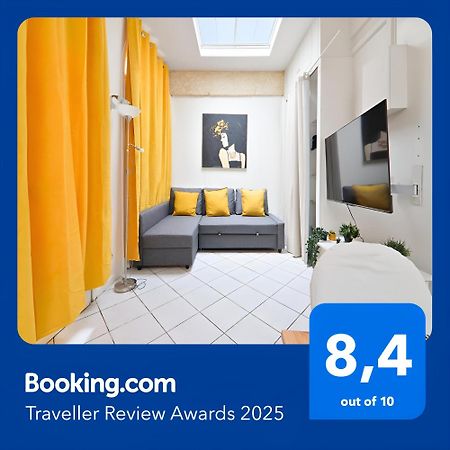 Studio Appartement Quartier Musee Du Louvre 3 Free Netflix Paris Exteriör bild